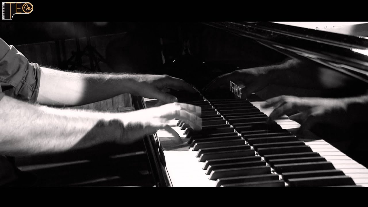 Irreversible - Teo Milea (Official Video)