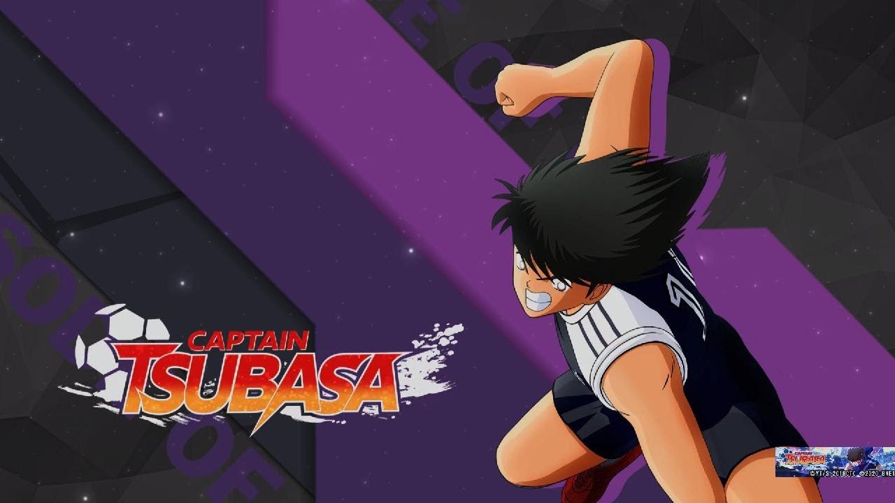 CAPTAIN TSUBASA: RISE OF NEW CHAMPIONS: Episodio Nuevo Héroe - Ruta Toho Parte 2