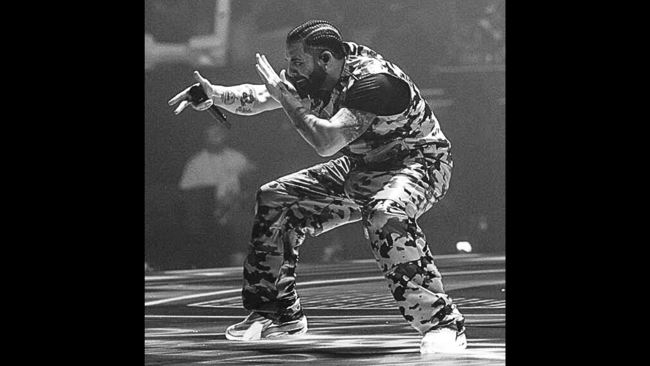 (FREE) Drake Type Beat - 