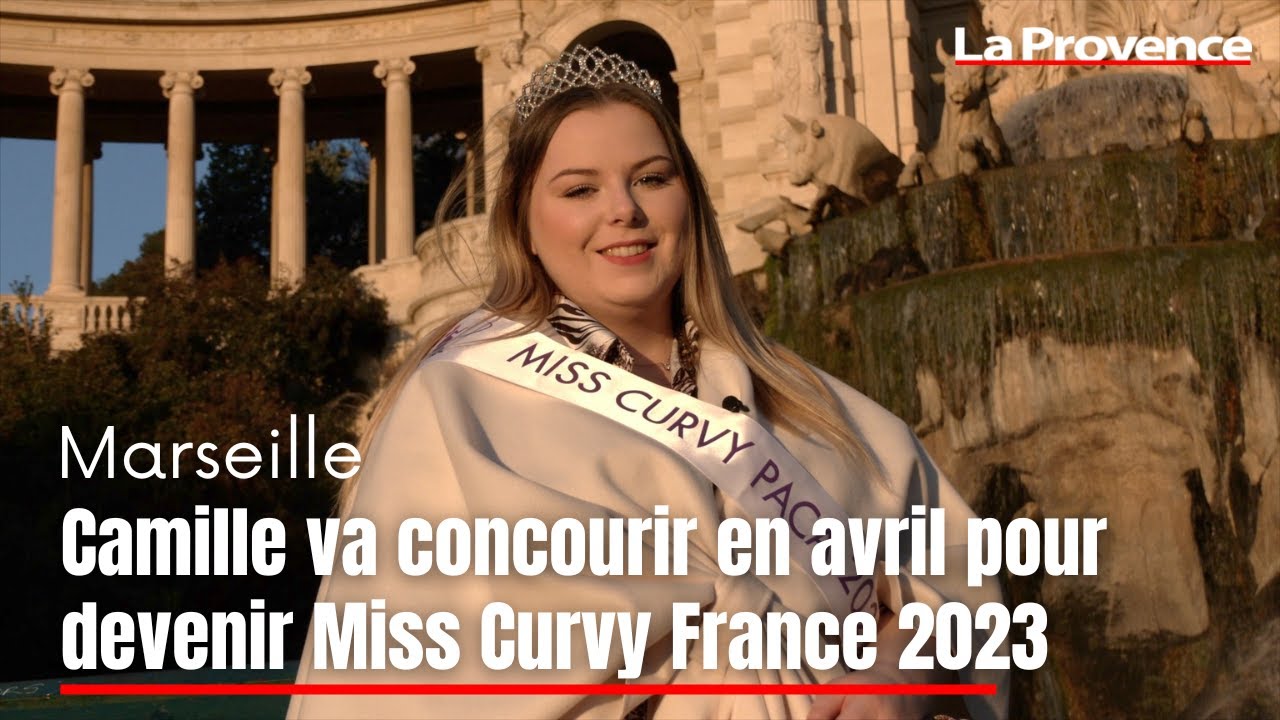 Miss Curvy Paca : 