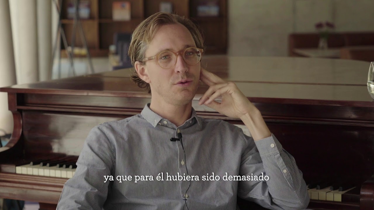 #ManifiestoMajadas x Erlend Øye