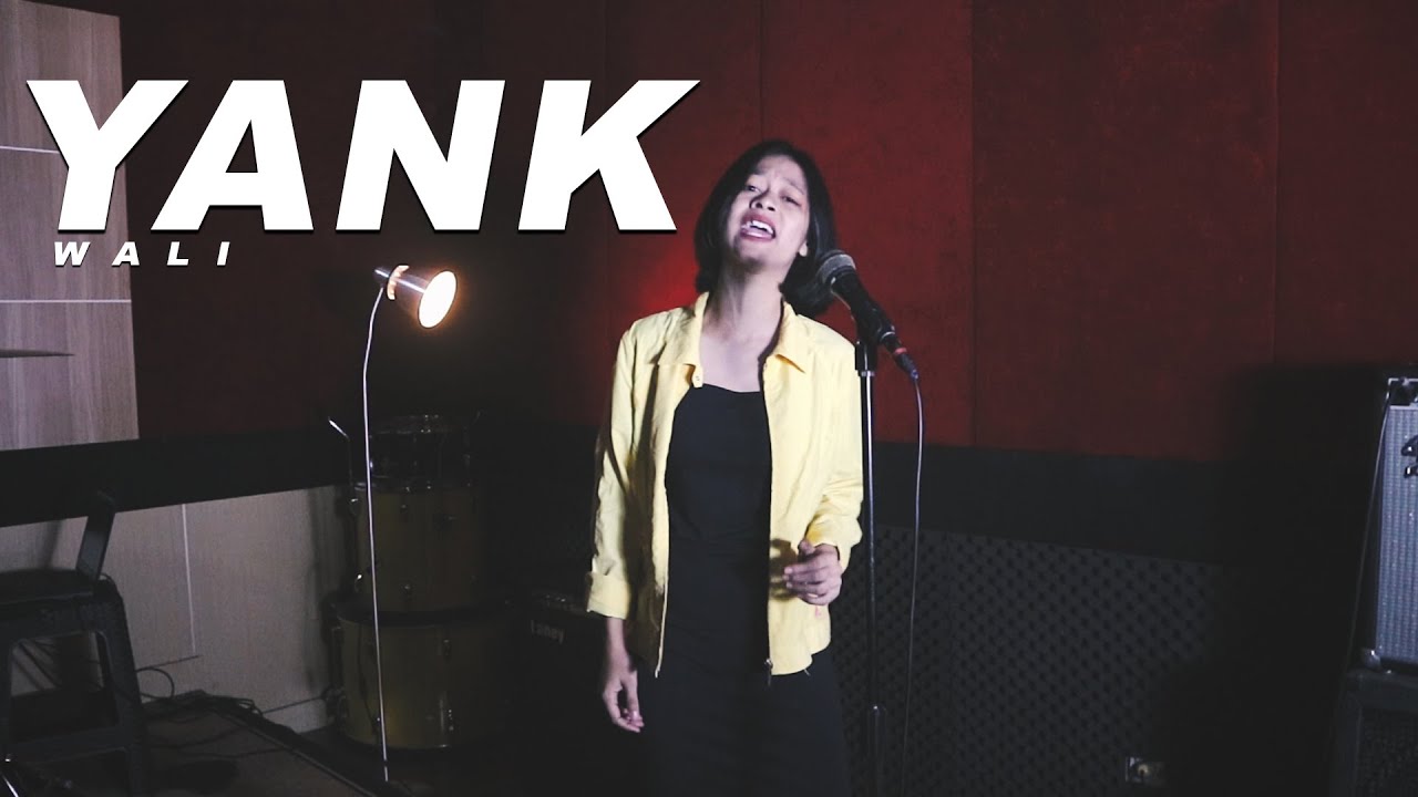 Wali Band  - YANK ( Rock Cover by CHILD OUT )
