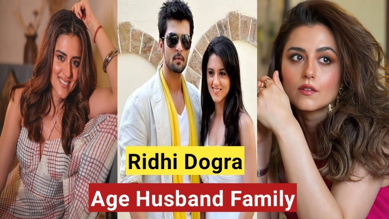 Ridhi dogra age boyfriend family career||Ridhi dogra husband||Ridhi dogra in lakadbagga||Ridhi video