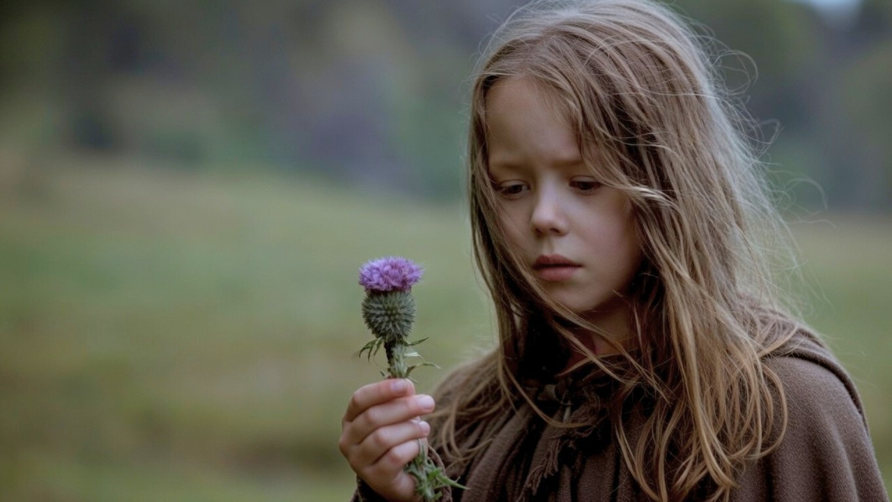Braveheart Theme: The Gift of a Thistle - Live Cover
