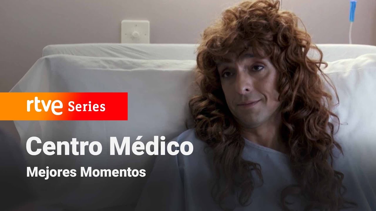 Centro Médico: Capítulo 1055 - Mejores momentos 