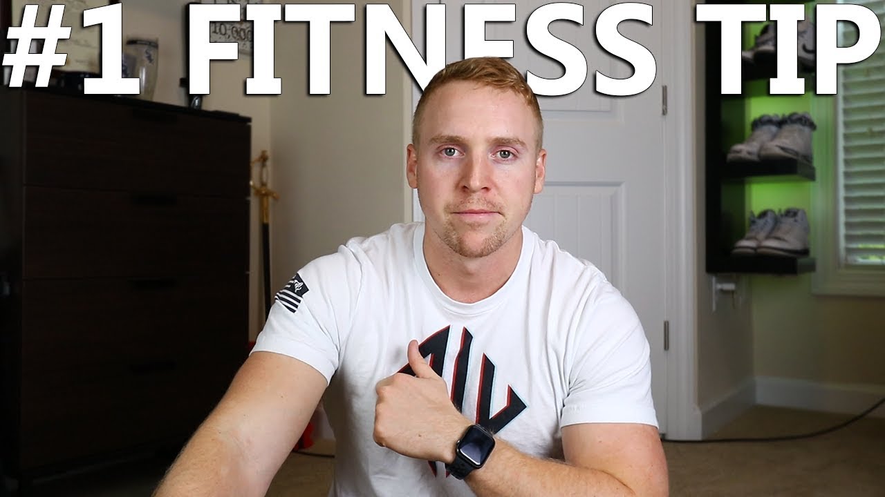 If You Figure This Out... You're Set | 60 Second Push-Up Challenge