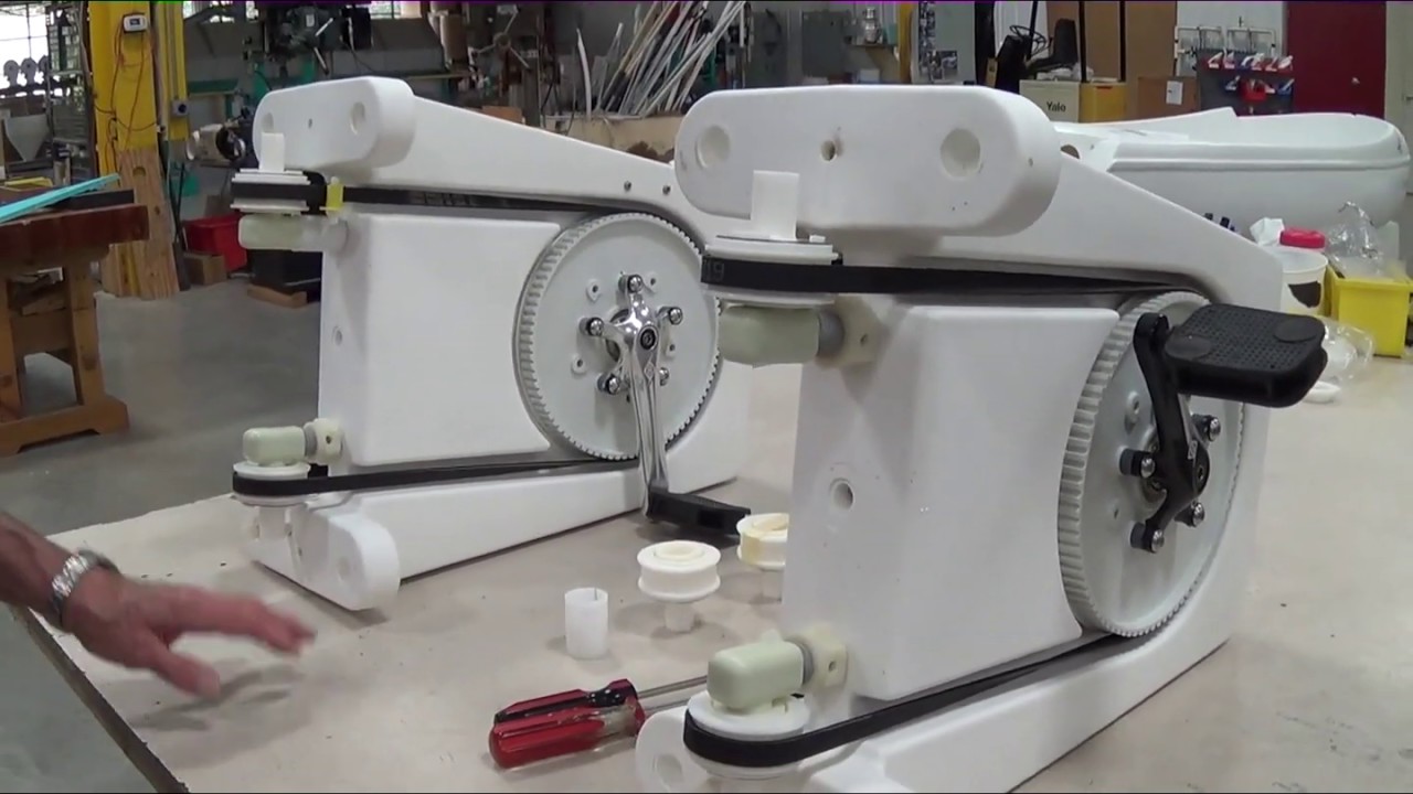 Escapade vs Encore Drive Unit (Part 1 of 3)
