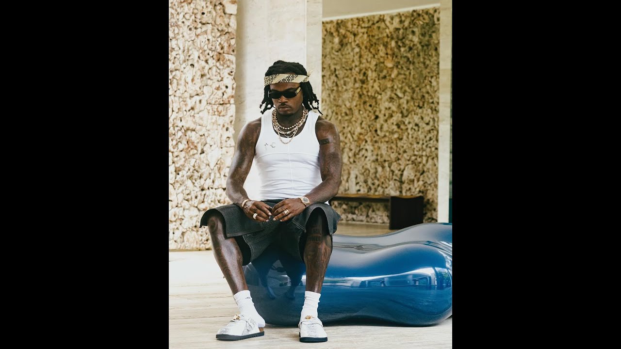 (FREE) Gunna Type Beat - 