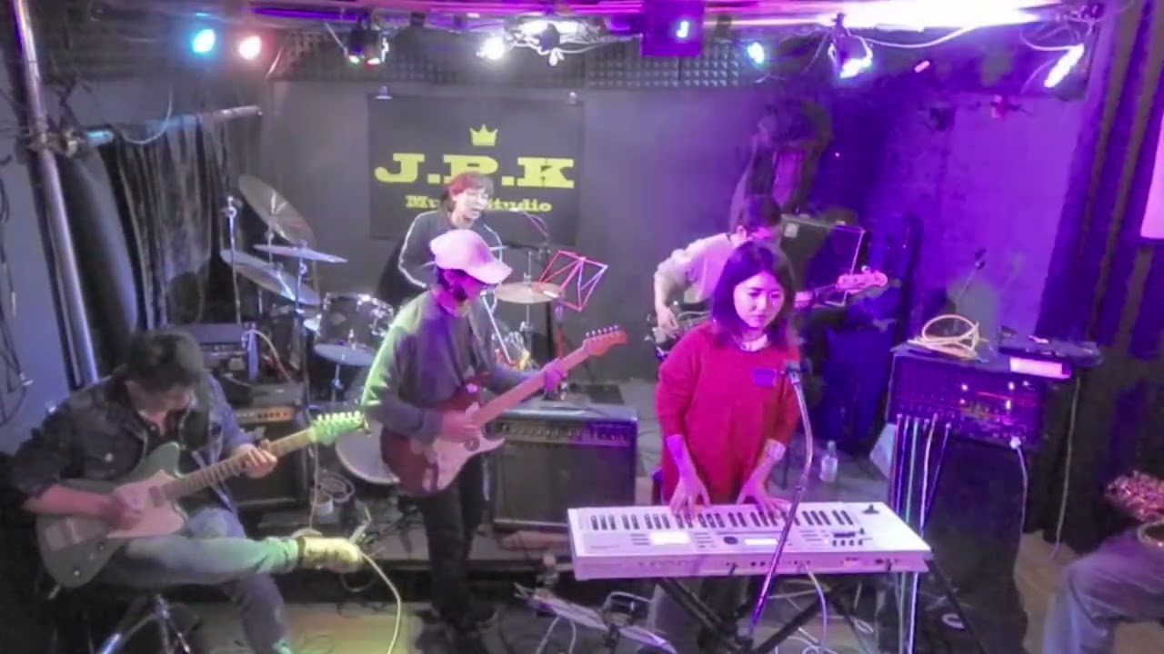 ジャムセッション　2026年2月15日(日) 焚火＆セッションパーティ―