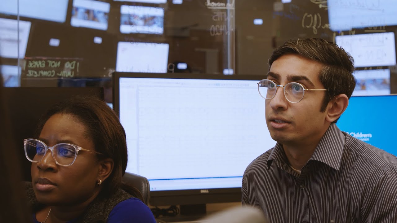 Child Neurology Residency