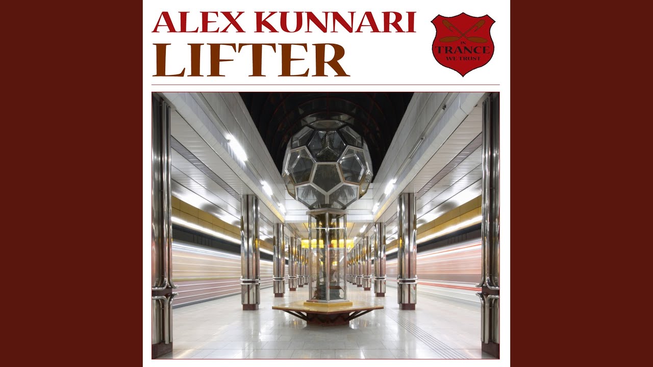Lifter (JS16 Remix)