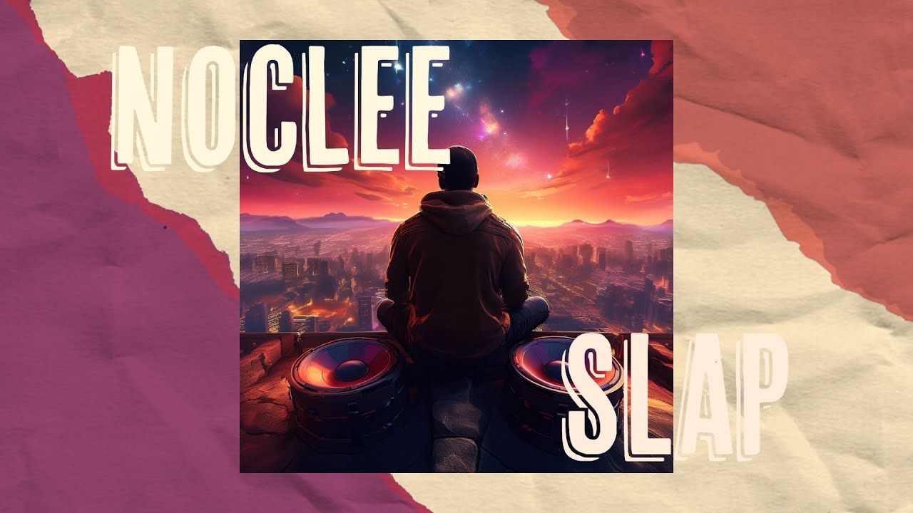 Slap | Drill Instrumental x Gazo, Niska Type Beat | Beat by Noclee