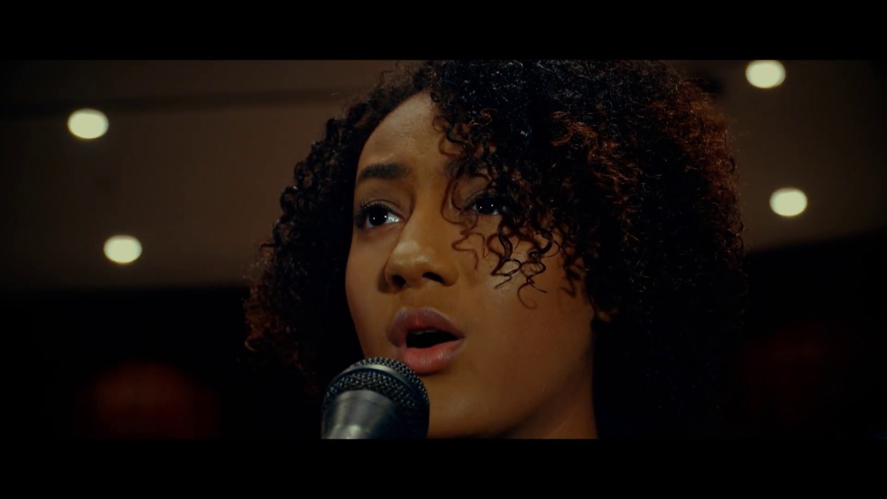Healing  - Aniyah Smith