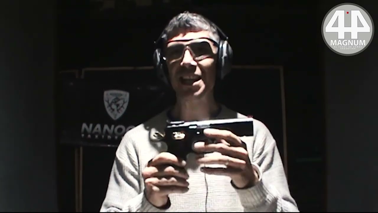 TANFOGLIO STOCK 3 EXTREME