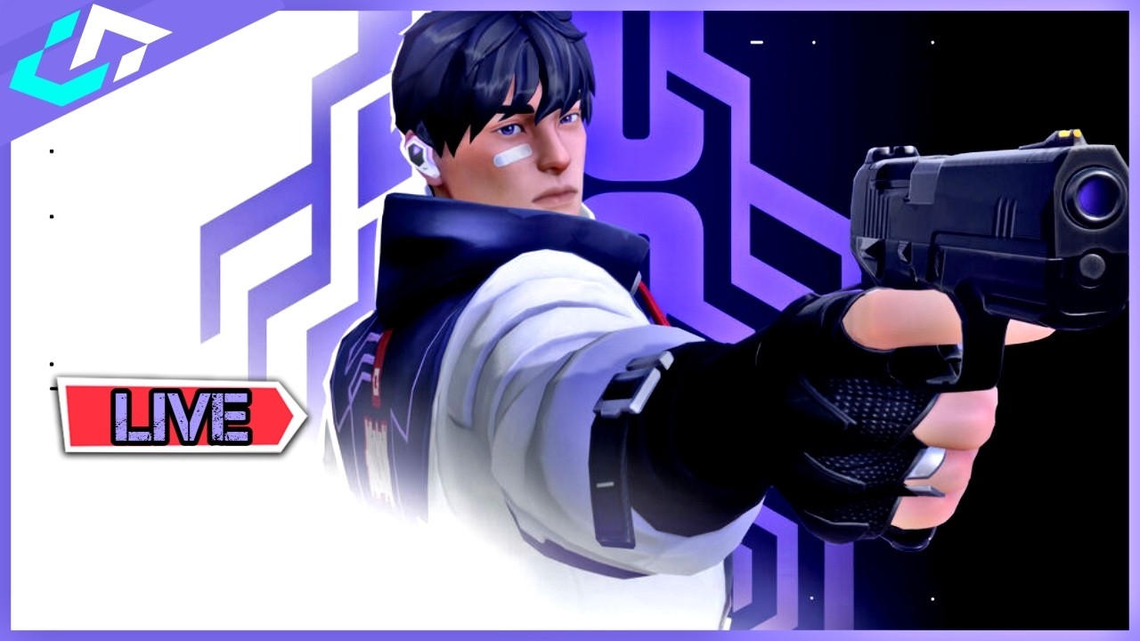 🔴 LIVE | VCT Masters Santiago! - WATCH PARTY! - NRG vs BBL - AG VS G2!