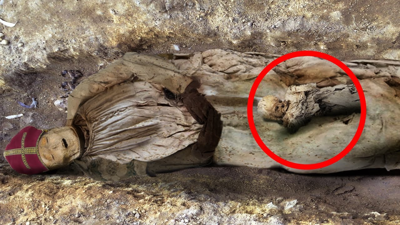 10 Strangest Mysteries Finally Solved!