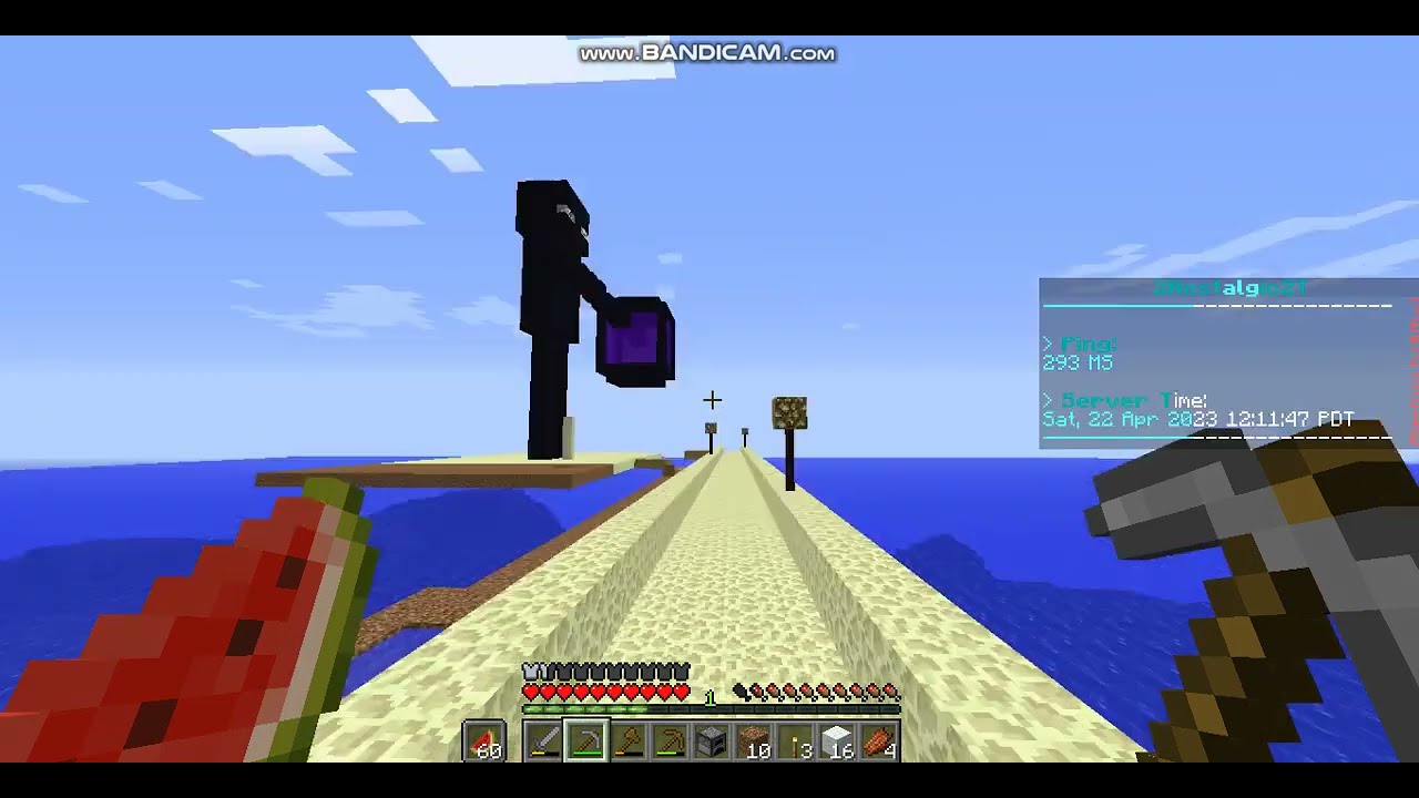 Collecting Melons And Getting iron - Laggy 2N2T - 2Nostalgic2t Video From 2023 | FurF Wheel