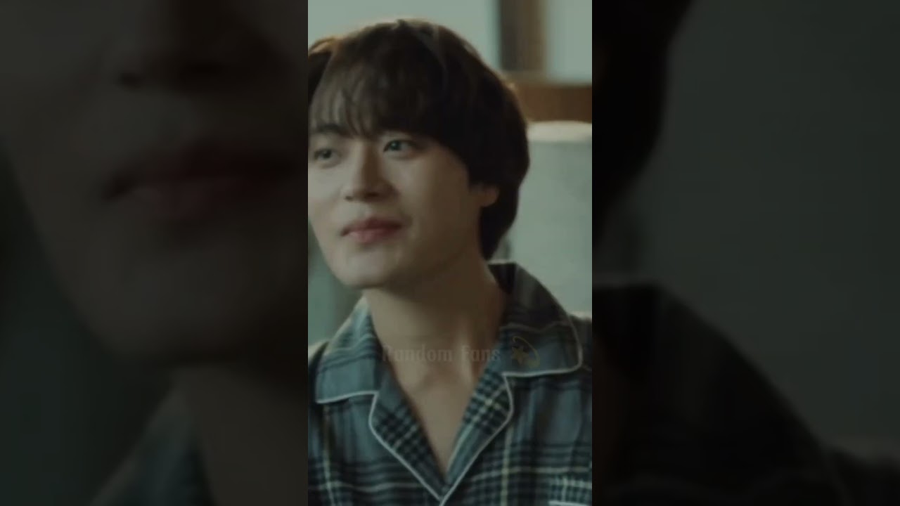 Cha Seo Won Sexy Boy ❤️ 