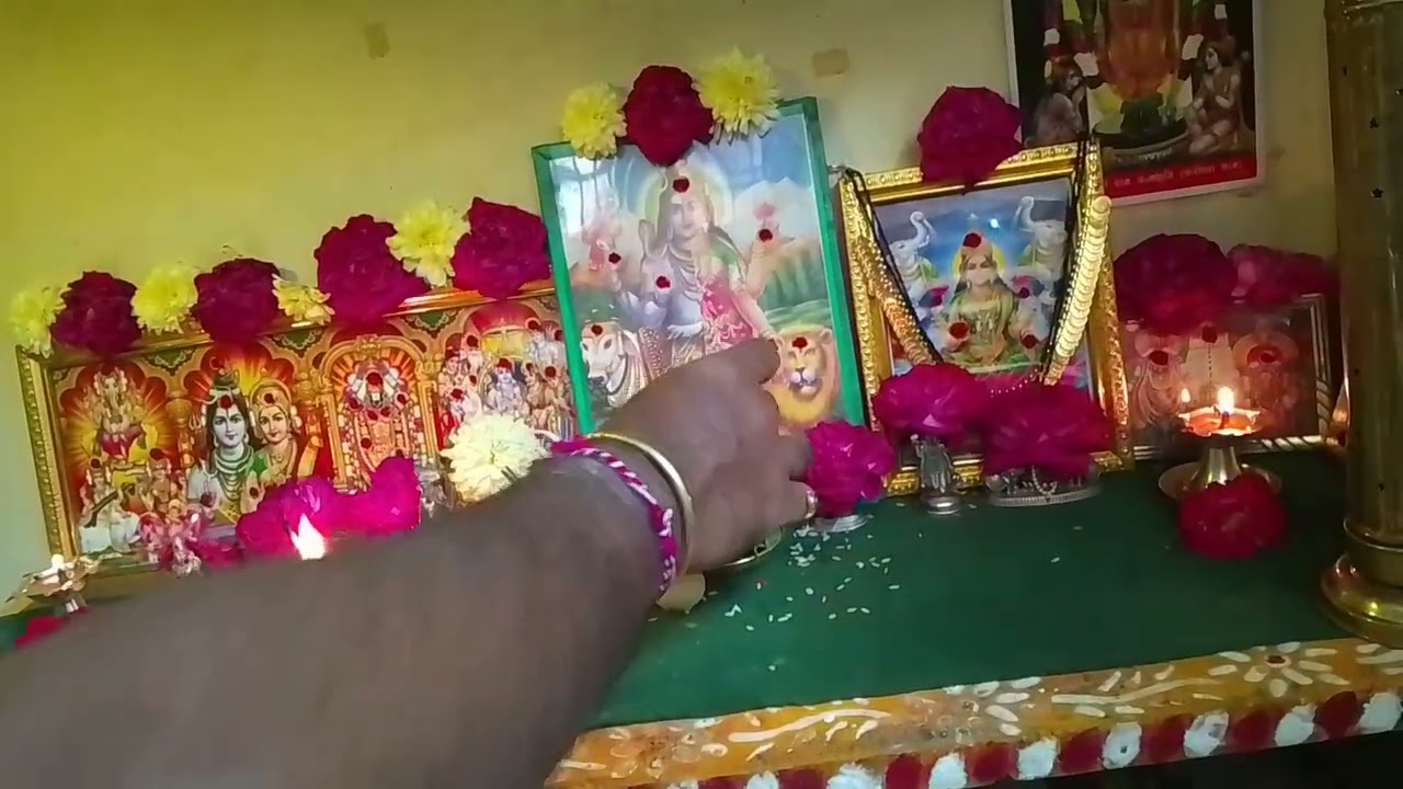 మహా శివ రాత్రి పర్వదినం సందర్భంగా శివయ్య అభిషేకం 