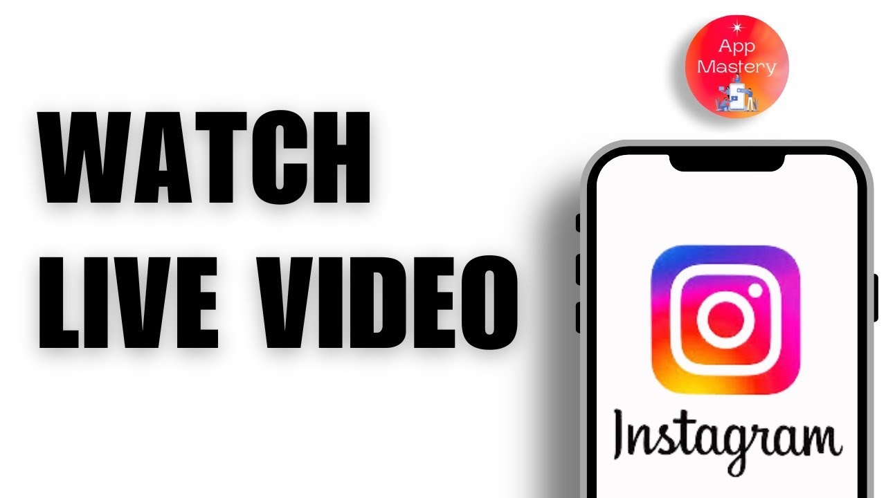 How to Watch Live Video on Instagram | Find Live Video on Instagram