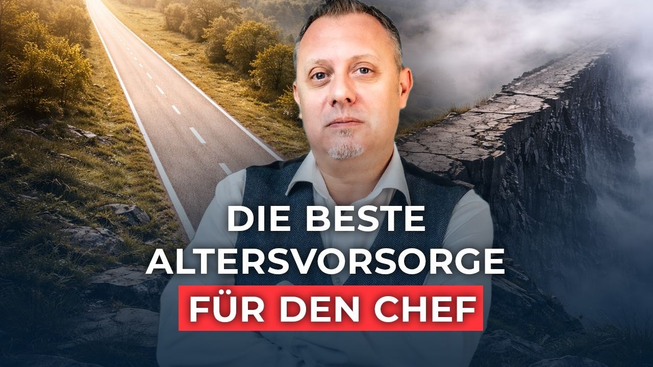 Welches Modell ist das beste für Geschäftsführer?