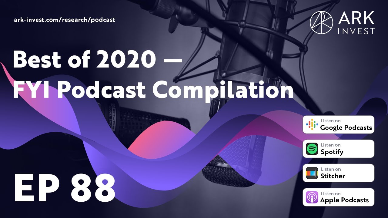 Best of 2020 — FYI Podcast Compilation