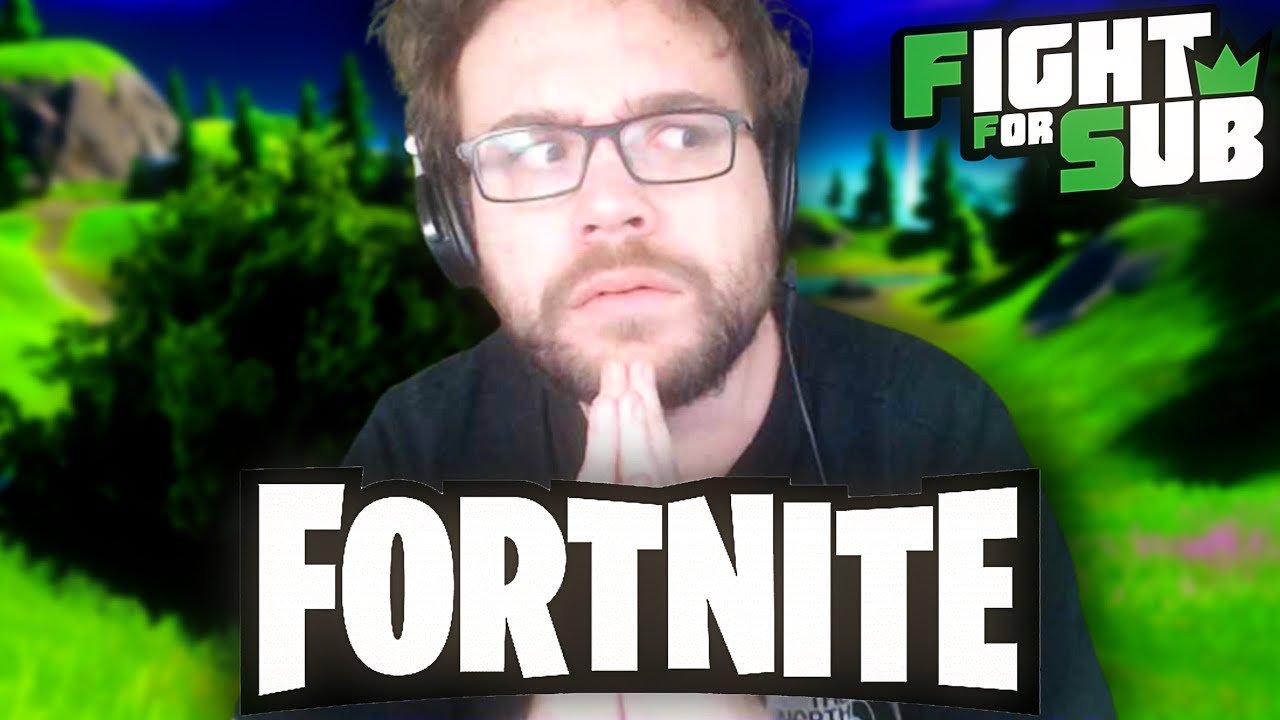 LA STRAT BUISSON | Fortnite