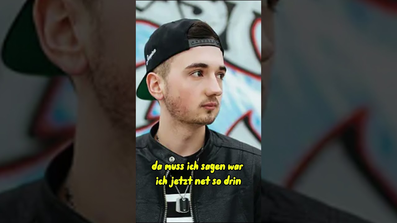 MARCEL SCORPION - Vom Youtuber zum Darts Profi 