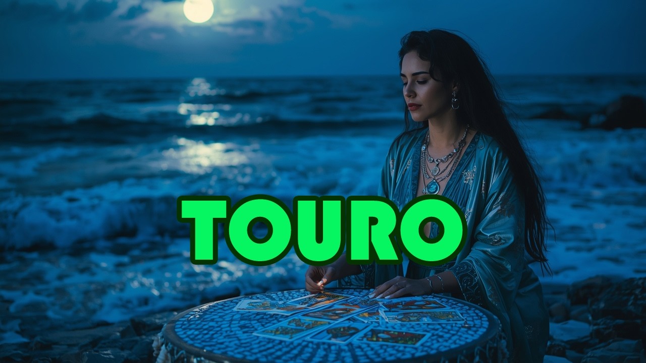 TOURO ♉ QUE SEM VERGONHA É ❗️😱 ESTÁ JOGANDO DUAS FACES 😡 HORÓSCOPO TOURO AMOR FEVEREIRO 2026 ❤️