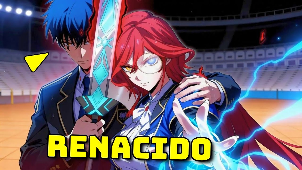 Cuando Todos Creían Que Era Novato Derrotó Al Instructor En El Examen - Resumen De Manhwa