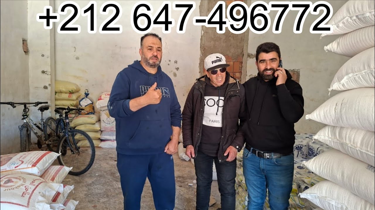 الطبيعة ما شاء الله بمنطقة بوكيدان جماعة ايت يوسف وعلي بعد التساقطات المطرية