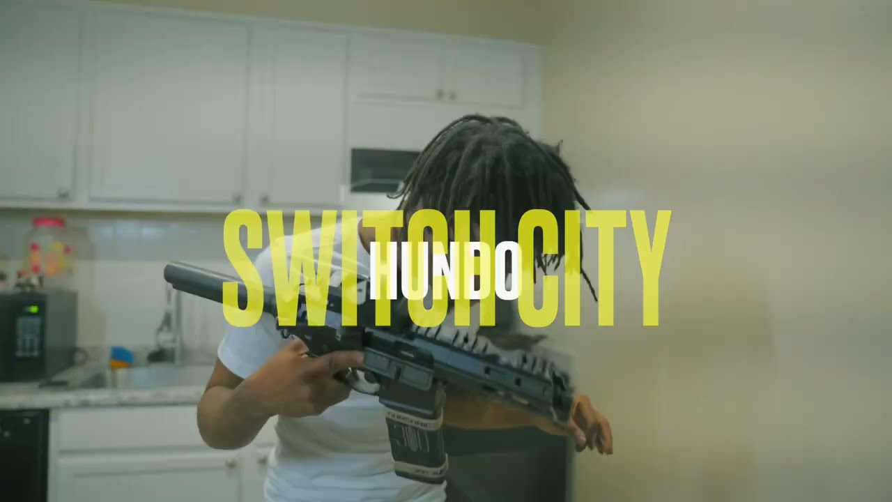Hundo - switch city