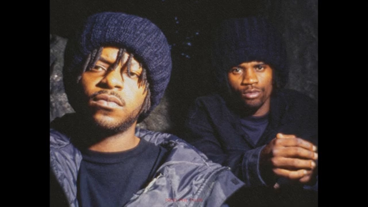 FREE 90s Hip Hop Instrumental ''REAL'' | Das EFX Type Instrumental
