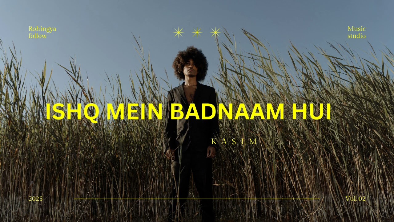 lshq meln badnaam  hul.   Rohingya follow #song #music #rohingya #viral #song 