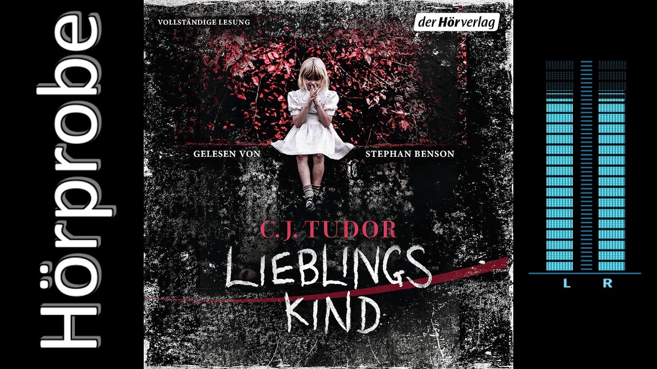 C.J. Tudor: Lieblingskind (H&ouml;rprobe)