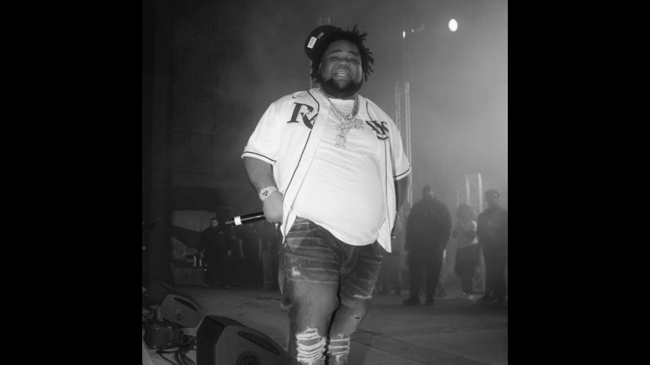 [FREE] Rod Wave Type Beat 