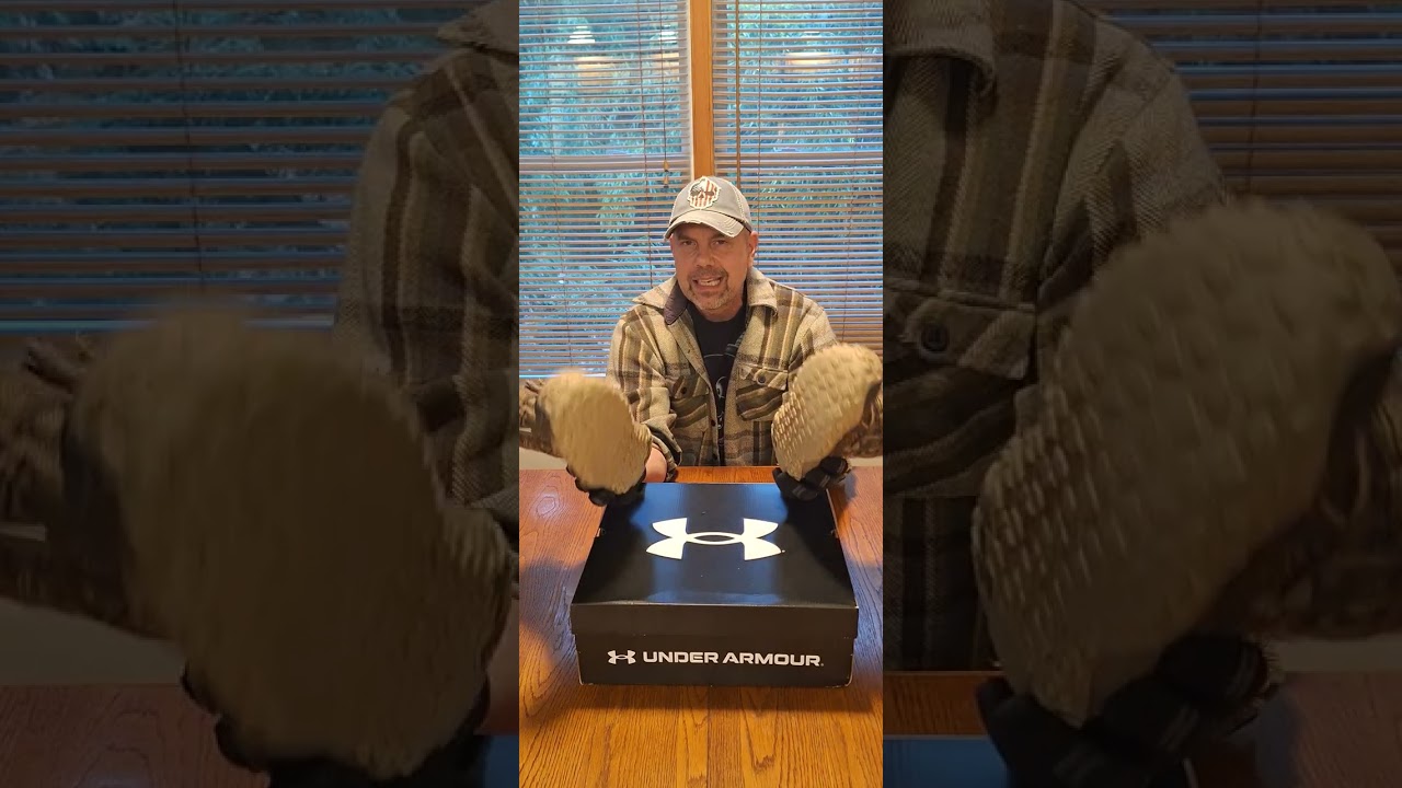 1 Year 2Month UA HOVR Dawn WP 2.0 REVIEW #underarmour #hovrdawn #bootreview