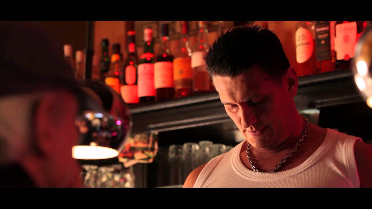 Ivan Jurcevic Show Reel 1- 2012