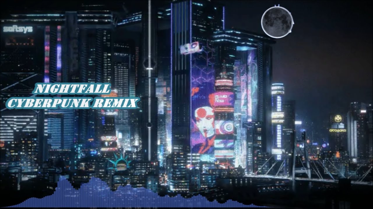 Shenmue - Nightfall (Remix)