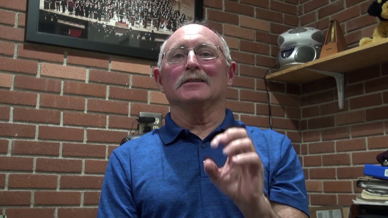 Present! - Bill Letson's Near-Death Experience (and Ayahuasca)