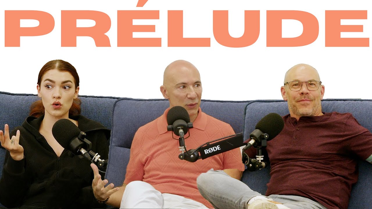 POURQUOI les Martins & un PSY ? #01