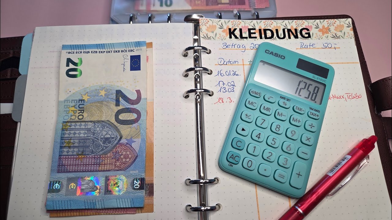 Ich zeige ALLES, was ich gekauft habe 😅💸 Wochenabschluss mit Spontankäufen