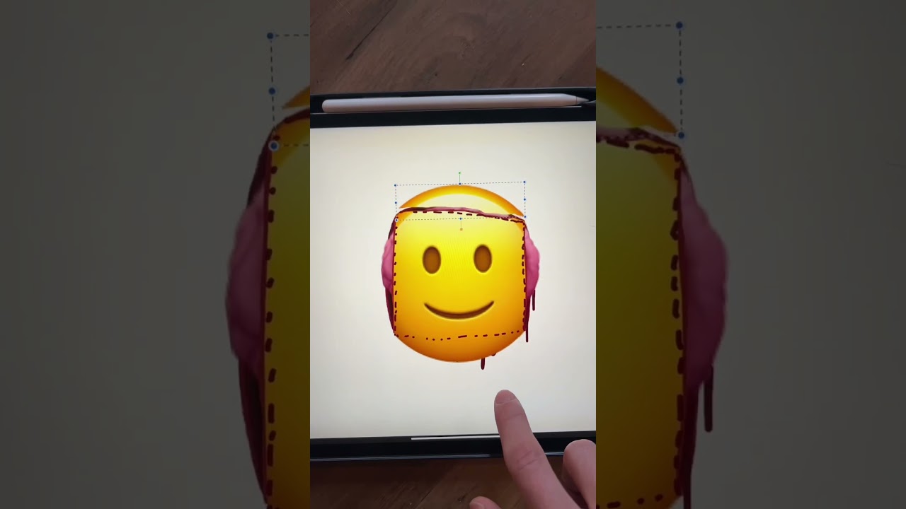 R🙂BLOX ‼️ #emoji #pov #emojiart