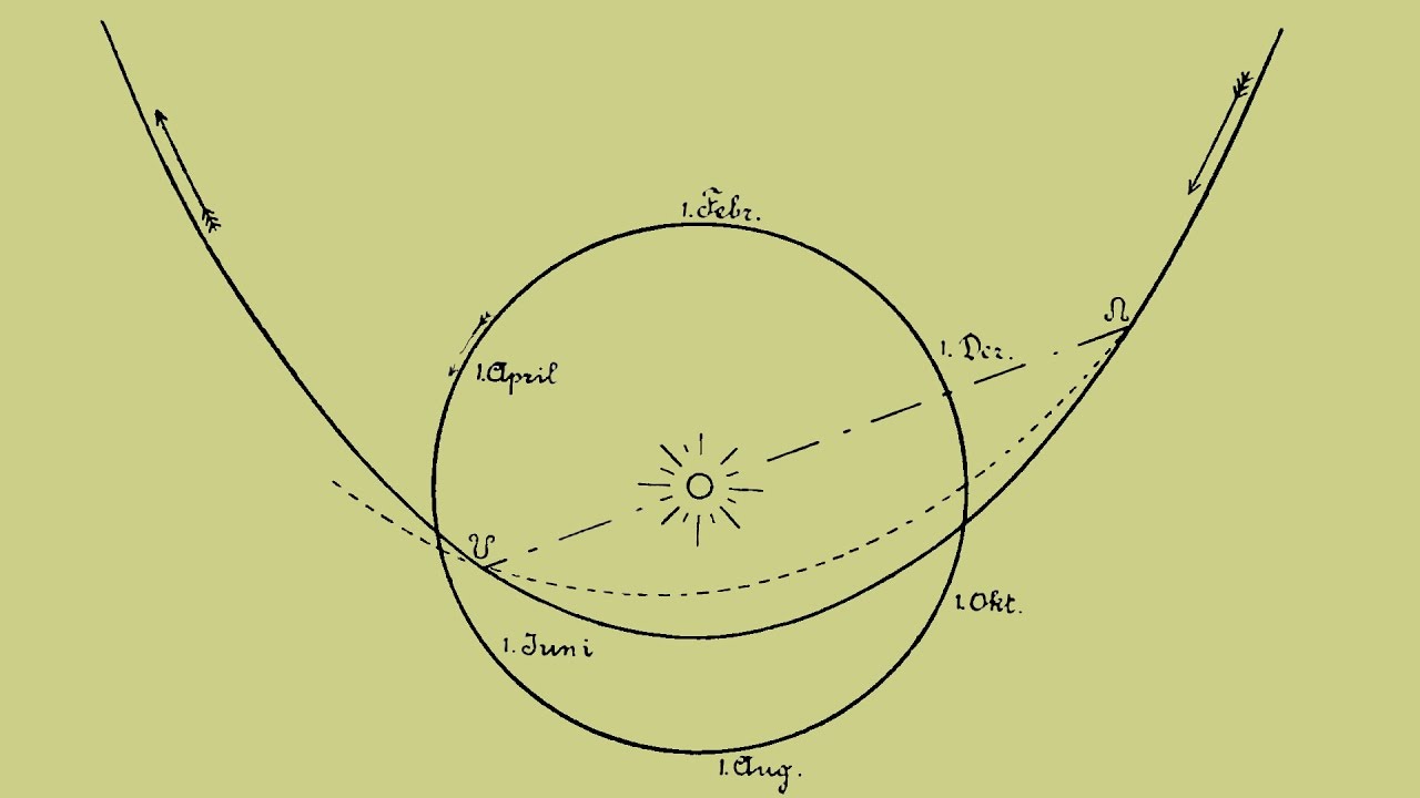 Black Holes - Professor Joseph Silk