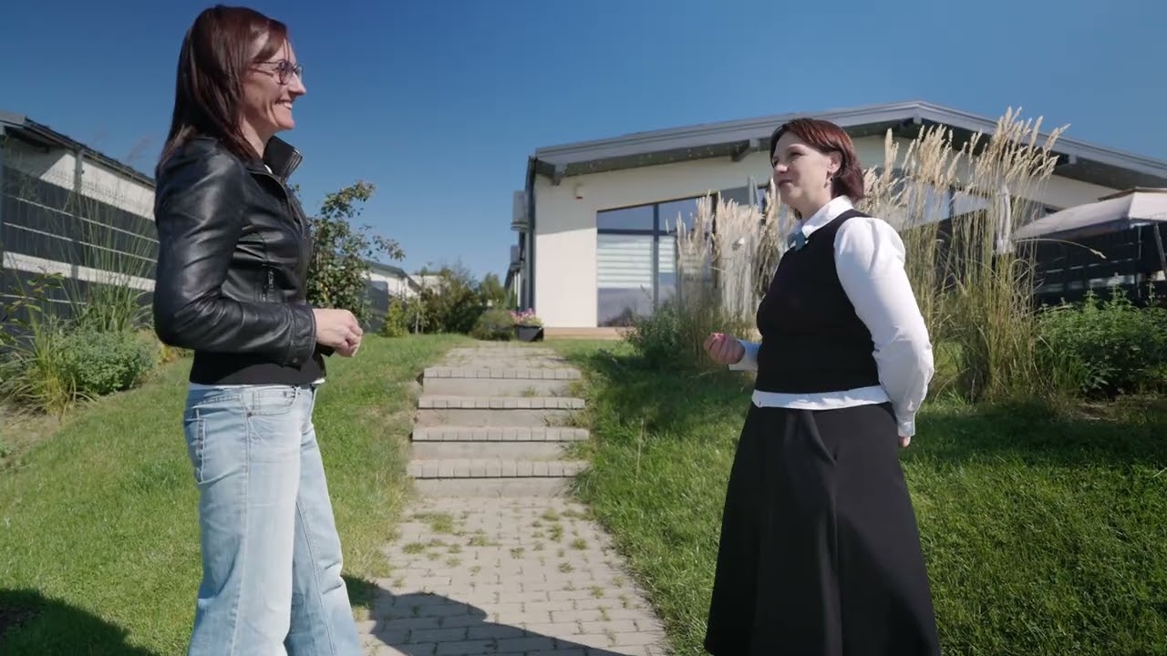 Klientės patirtis įsirengus saulės elektrinę Pavilnyje | Saulės grąža