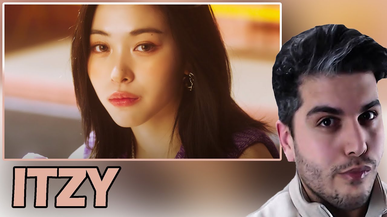 ITZY “None of My Business” M/V @ITZY ​ ​REACTION | KPOP TEPKİ