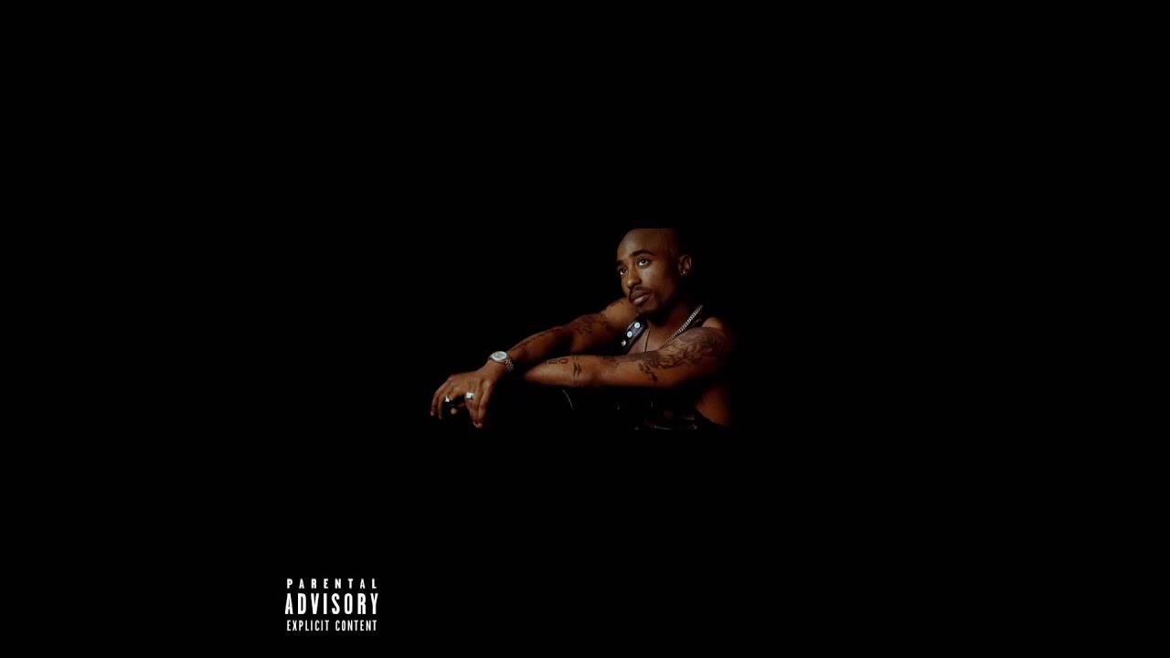 rocktee & EJ  - So Much Pain (feat. 2Pac & MP)