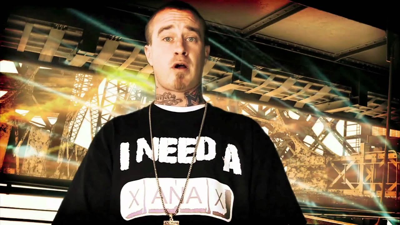 LIL WYTE 