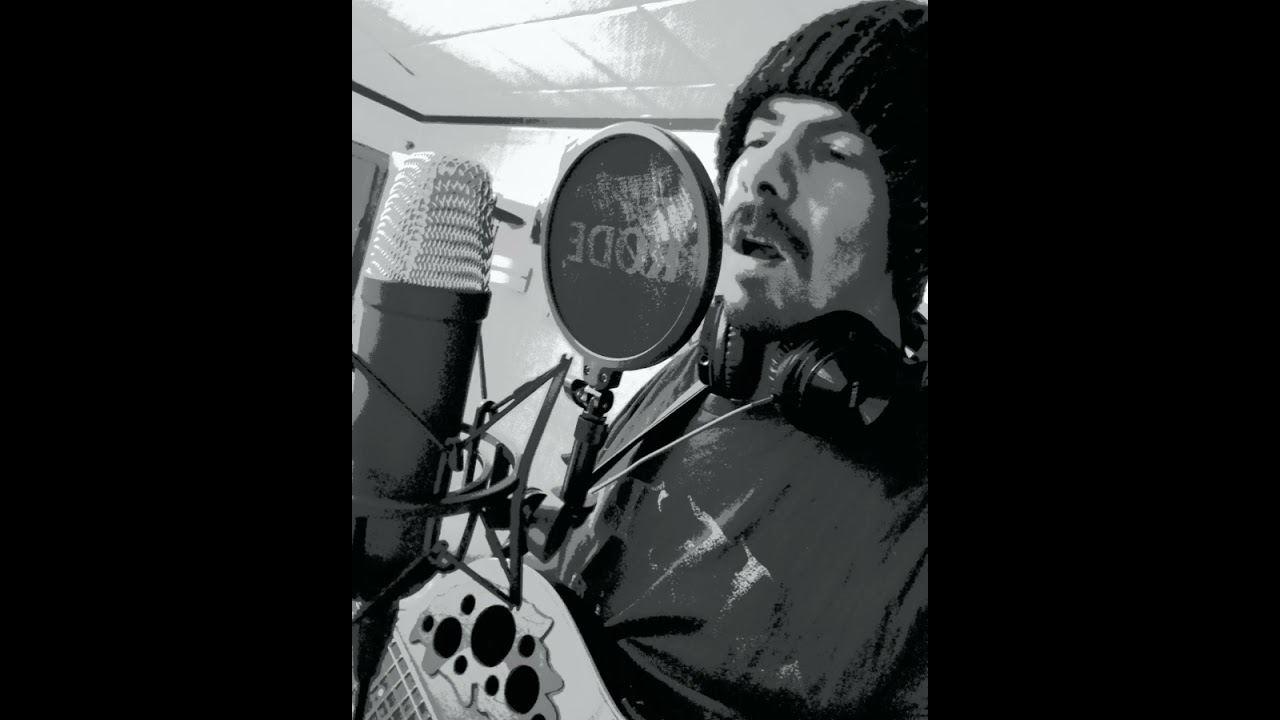 Guerrière conquérante - Enregistrement live