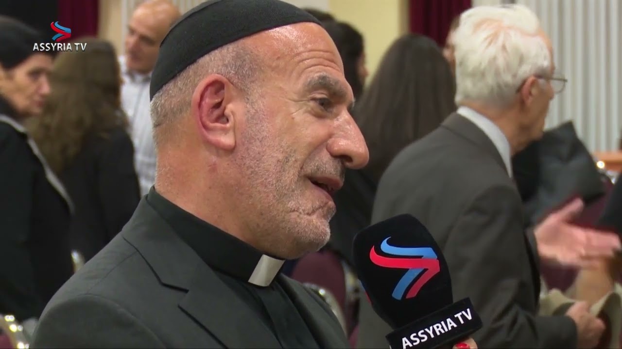 Filmpremiere &rdquo;Seyfo-1915 The Assyrian Genocide&rdquo; in G&uuml;tersloh